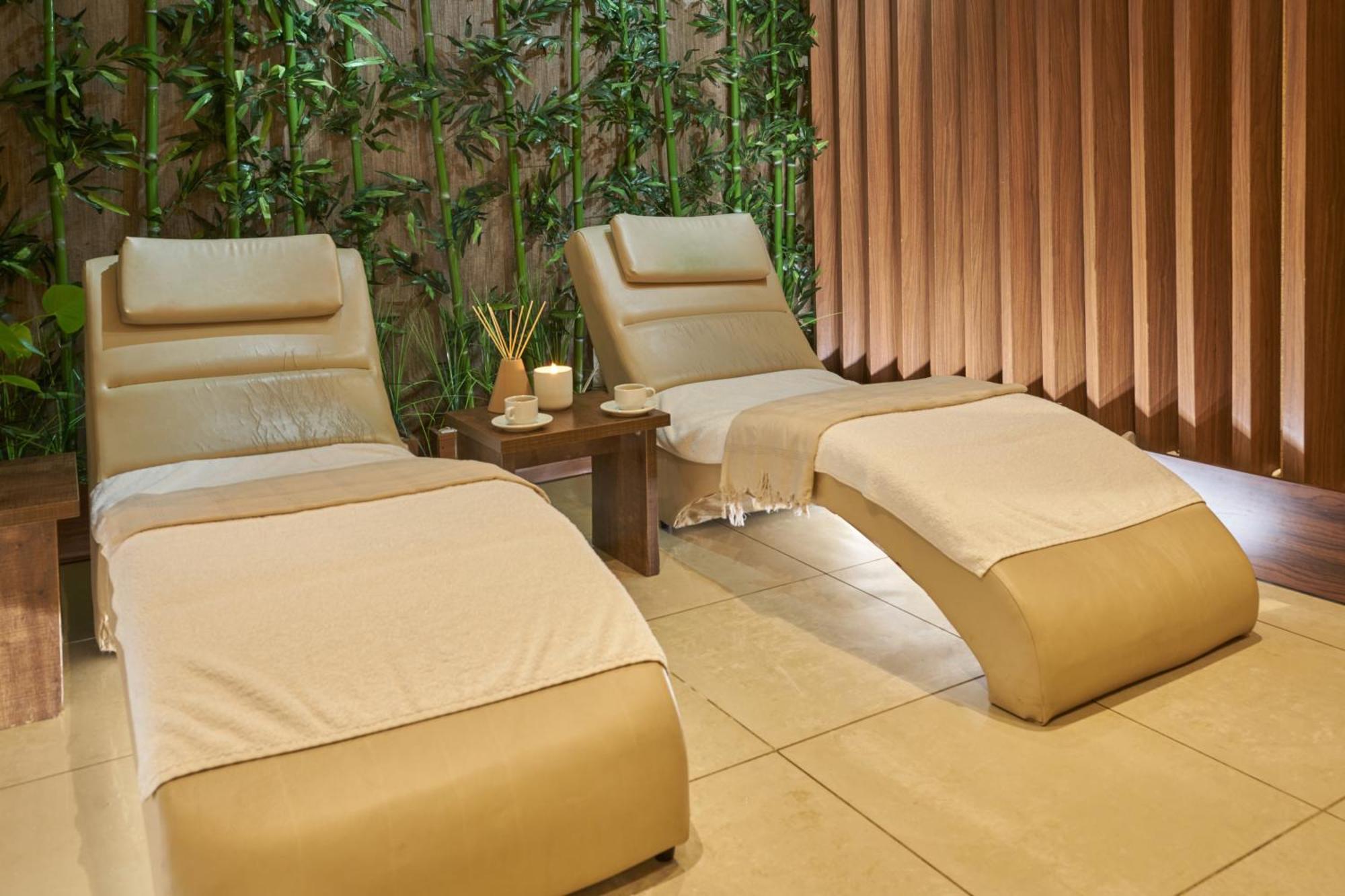 Atro Hotel 伊斯坦布尔 外观 照片