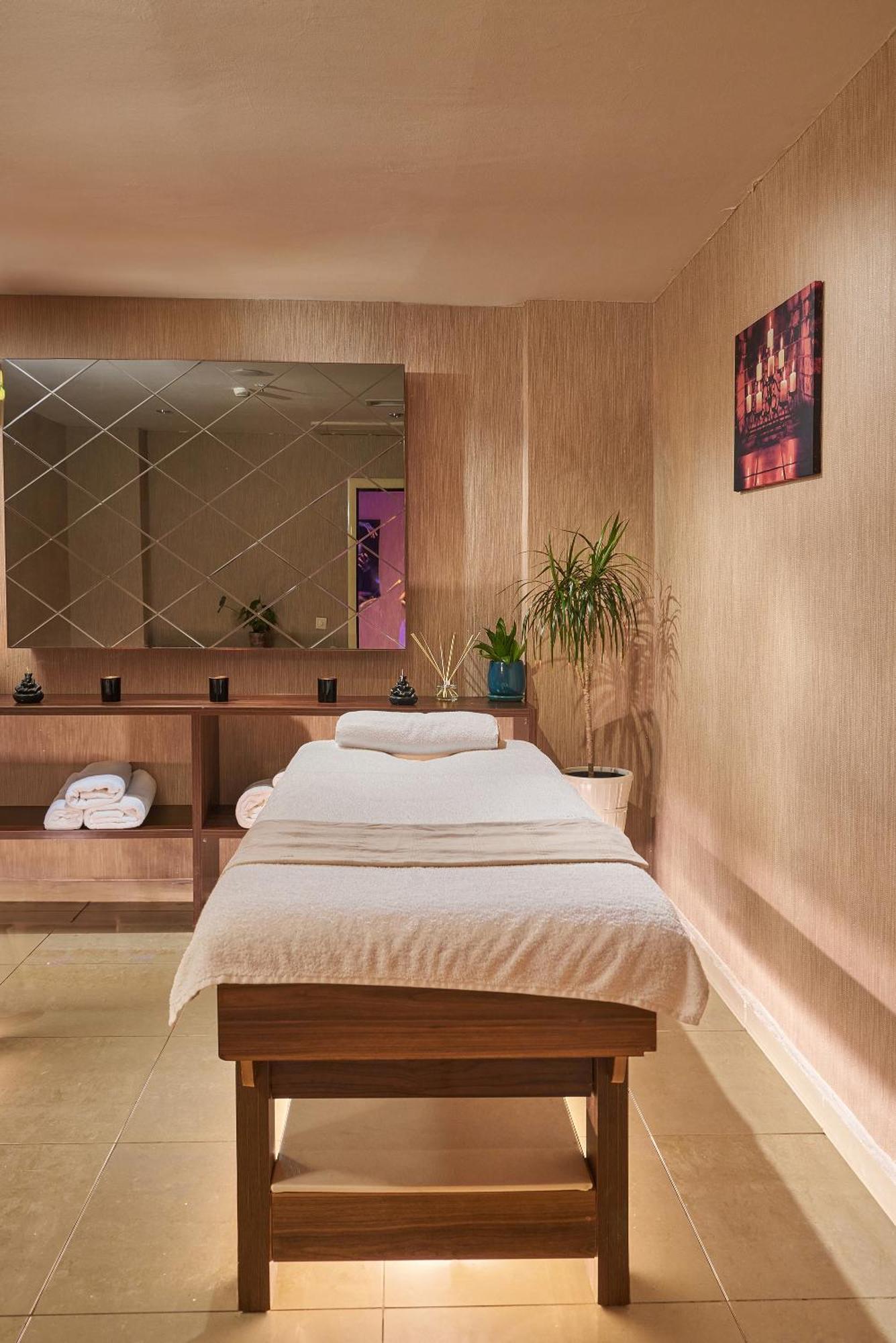 Atro Hotel 伊斯坦布尔 外观 照片