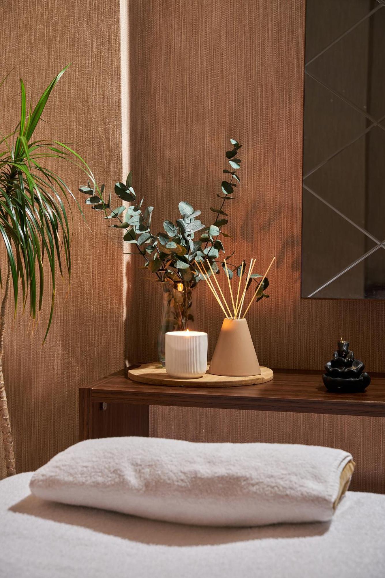 Atro Hotel 伊斯坦布尔 外观 照片