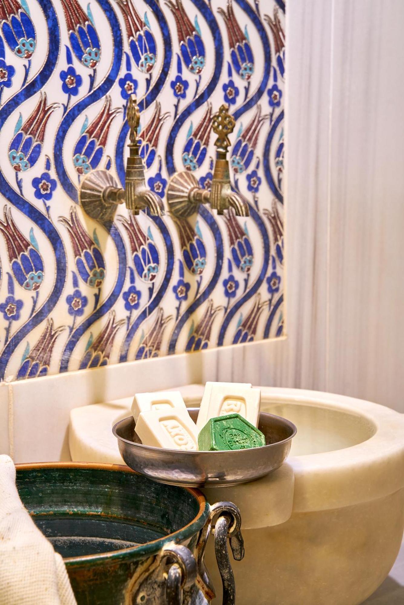 Atro Hotel 伊斯坦布尔 外观 照片