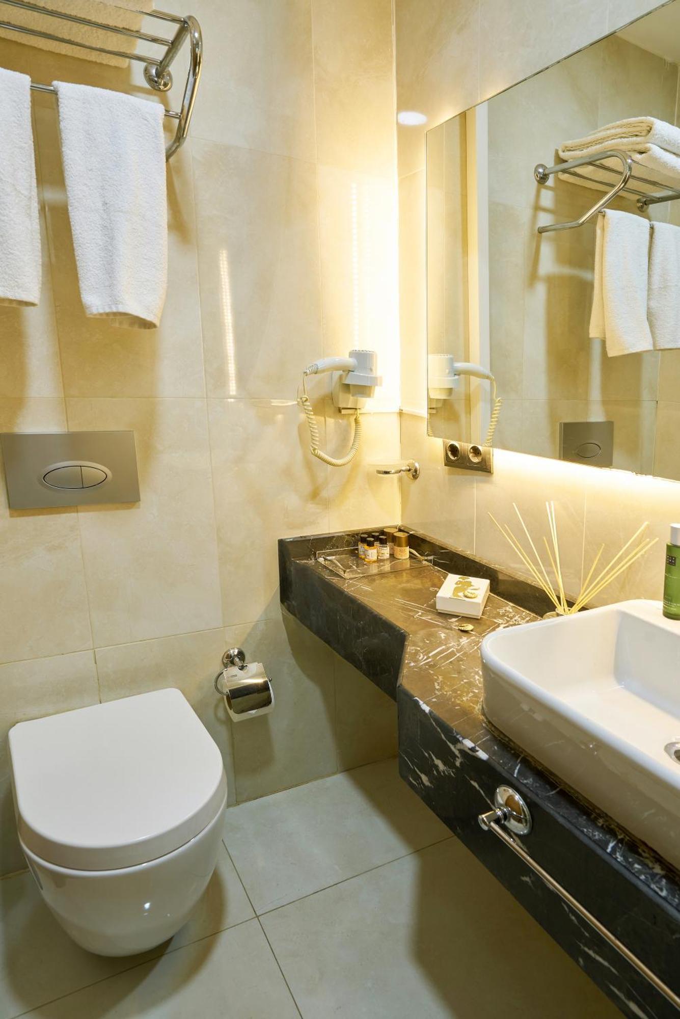 Atro Hotel 伊斯坦布尔 外观 照片